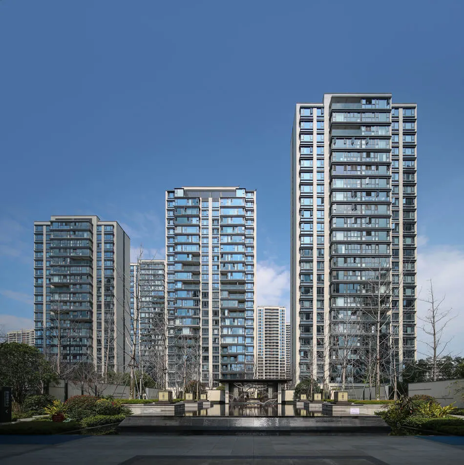 Royal Majesty Mansion