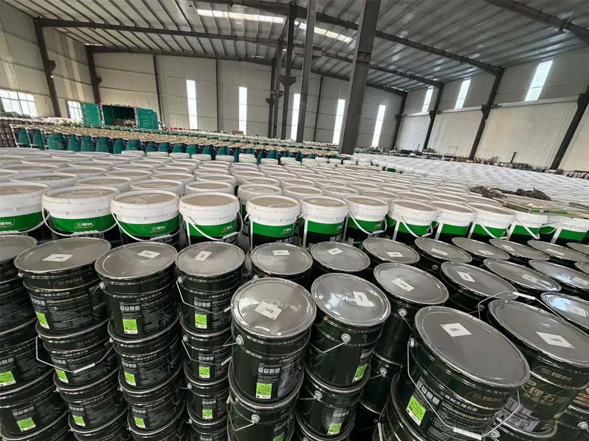 Warehouse Stock