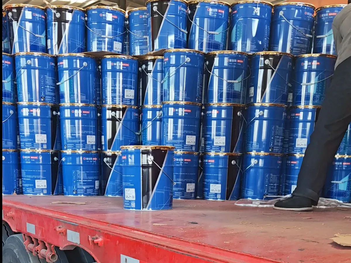 Product Packaging