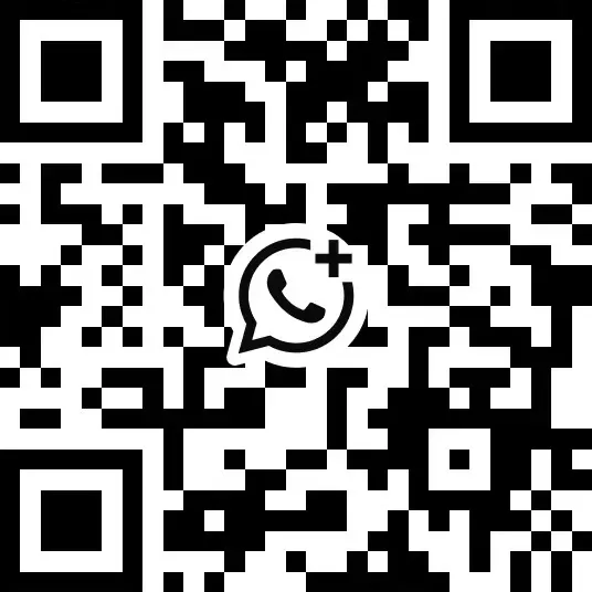 WhatsApp QR Code
