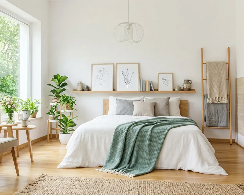 Interior Wall Coating